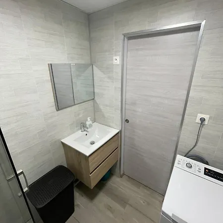 Le Nid Des Sources Lägenhet Bourbonne-les-Bains